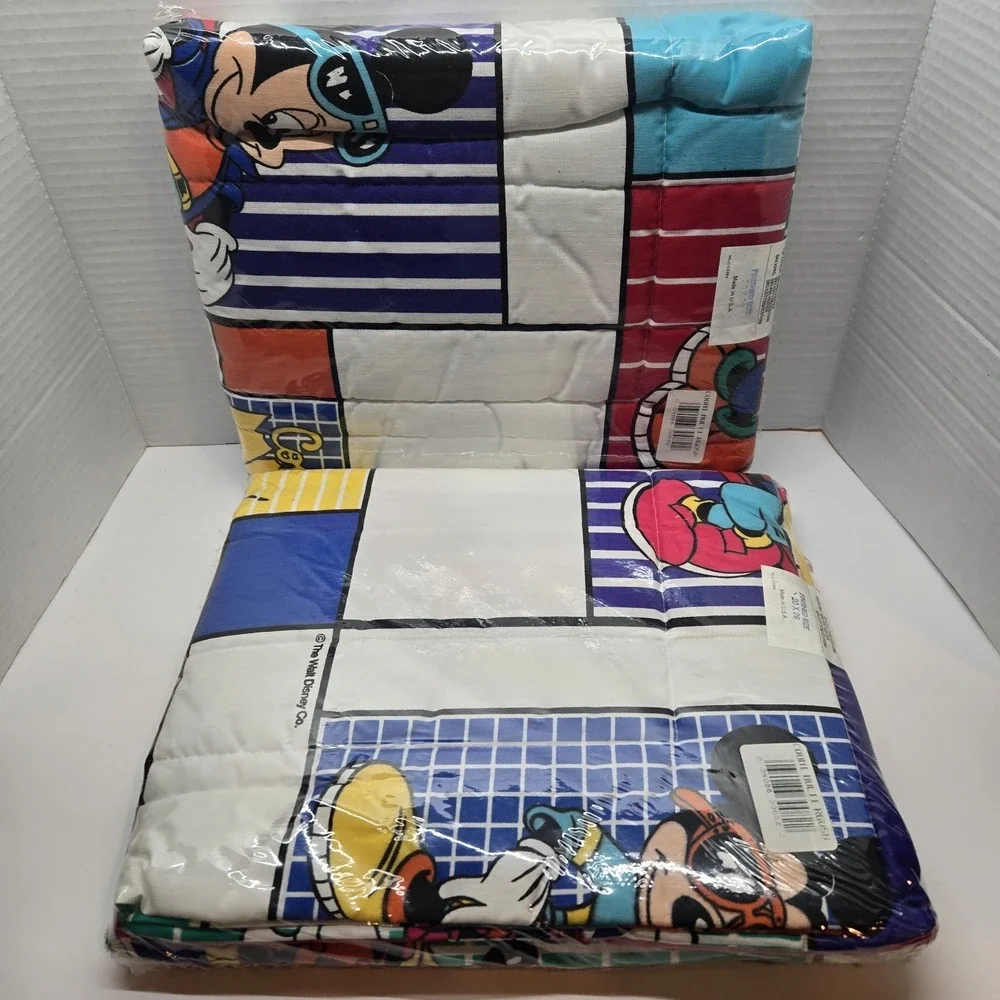 Disney new packaging